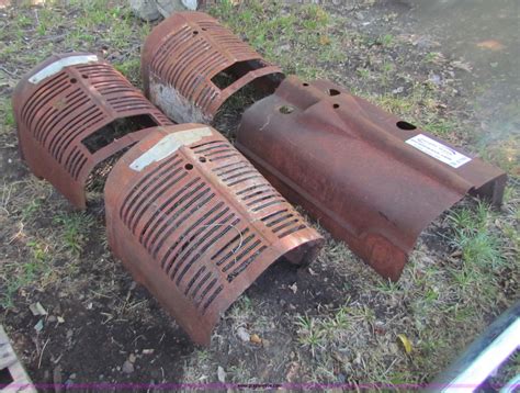 farmall sheet metal|Farmall 230 Parts .